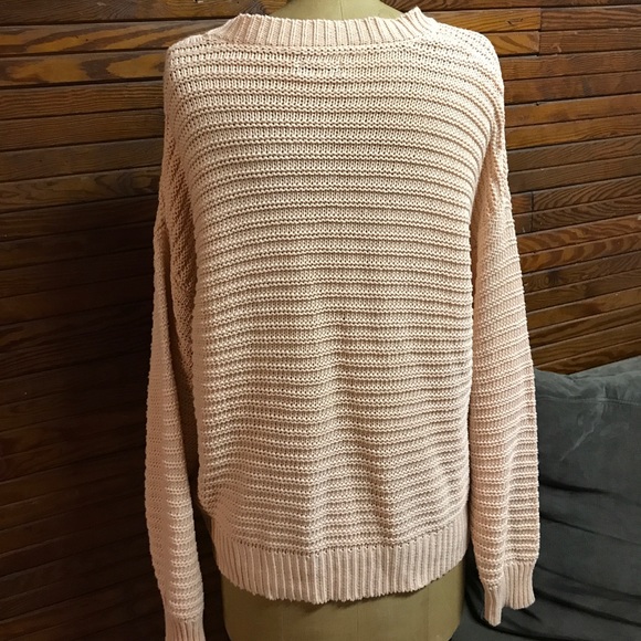 Cheap Monday Sweater - Picture 5 of 7